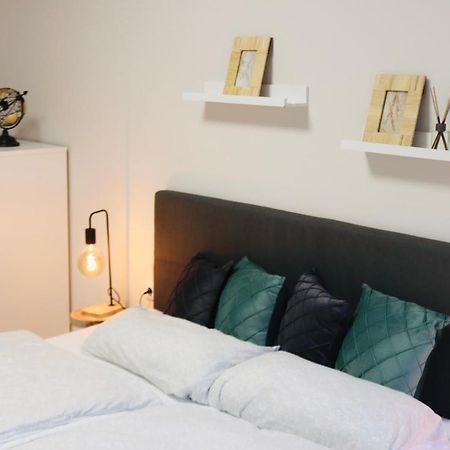 Apartment Im Herzen Der Stadt 布伦瑞克 外观 照片