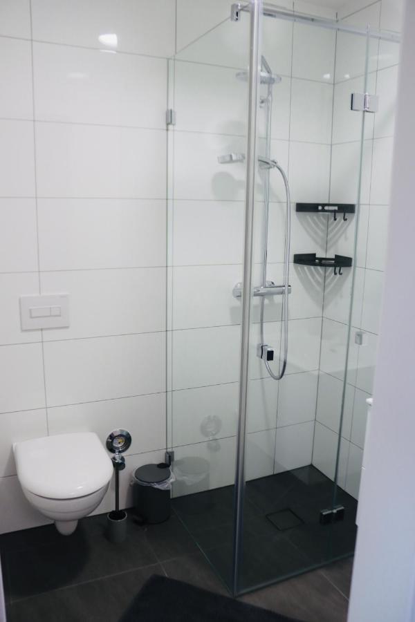 Apartment Im Herzen Der Stadt 布伦瑞克 外观 照片