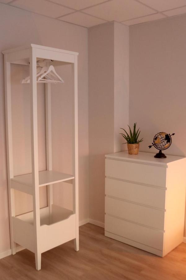 Apartment Im Herzen Der Stadt 布伦瑞克 外观 照片