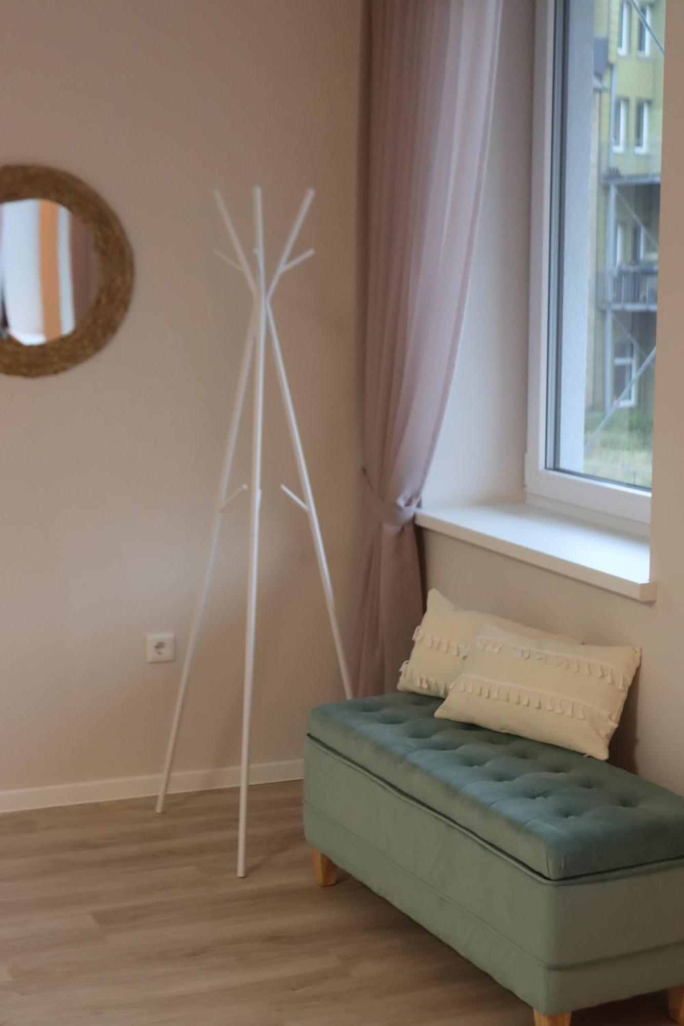 Apartment Im Herzen Der Stadt 布伦瑞克 外观 照片